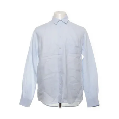 Skjorta (Blå) från Vilebrequin Linne