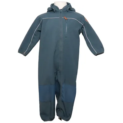 Overall (Manor) from Adventure by POMPdeLUX Elastane, Polyester