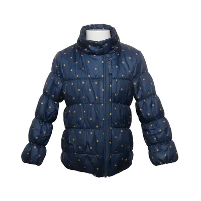 Vinterjacka (Blå, Gul) från Lupilu by Cherokee Akryl, Polyester