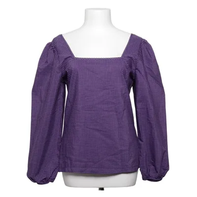 Blouse (PUREMMA L/S PUFF) from Pure Friday Cotton, Polyester