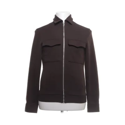 Jack (Bruin) van H&M Katoen, Polyester, Viscose