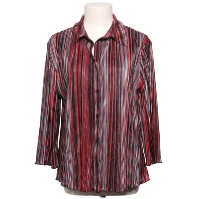 Blouse (Red, Black, White) from Canda C&A Polyester