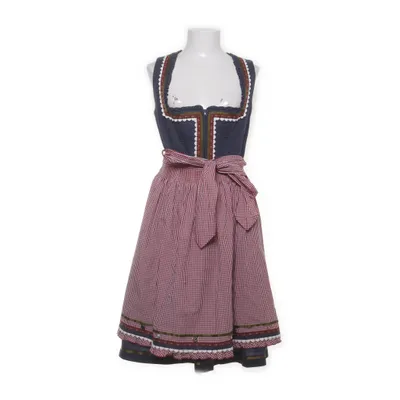 Dirndl (47726) fra Krüger Madl Bomuld, Polyester