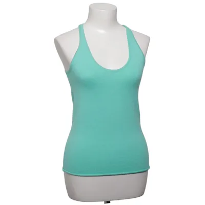 Tanktop (Groen) van Essentiel Antwerp Acryl, Elastaan, Polyamide, Wol