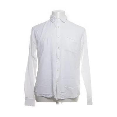 Skjorta (Vit) från L'Homme Rouge Tencel