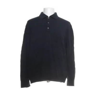 Rugby shirt (Blue) from Arket Wool