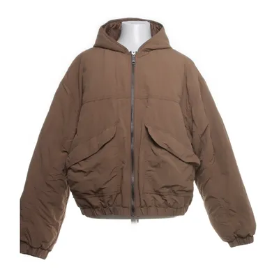 Winter jacket (Beige) from Weekday Polyester