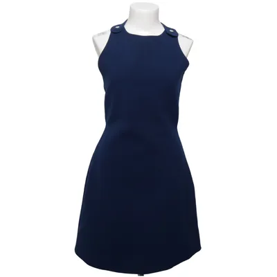 Jurk (Blauw) van Carven