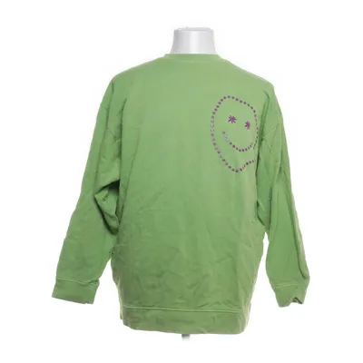 Sweatshirt (Groen) van Refined Department Katoen