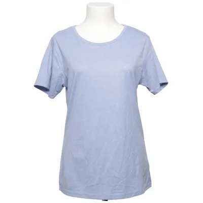 T-shirt (Blå) från Take Off Bomull, Elastan, Polyester