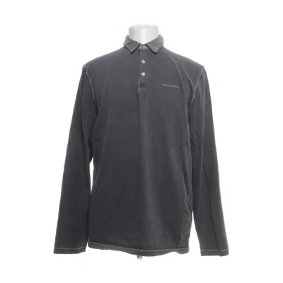 Maillot de rugby (Gris) de Marc O'Polo Coton