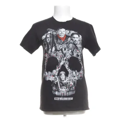 T-shirt (Svart) från Delta Pro Weight Bomull