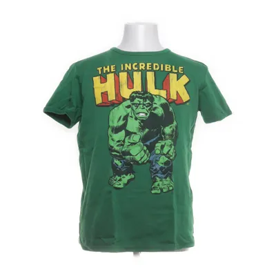 T-shirt (Groen) van Logoshirt Katoen