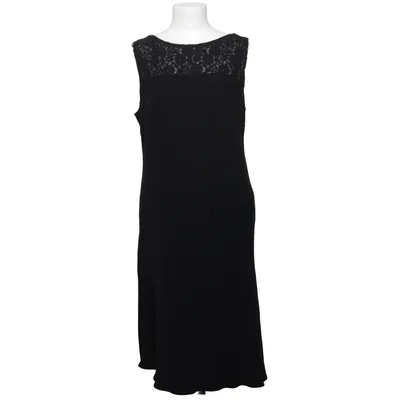 Dress (Black) from Scarlett Polyamide, Polyester