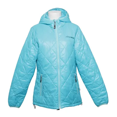 Windjack (Blauw) van Nordica Polyamide