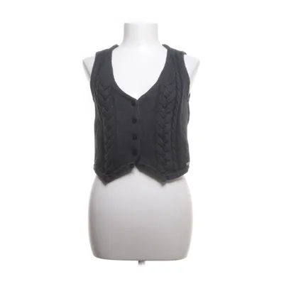Gilet (Grijs) van s.Oliver