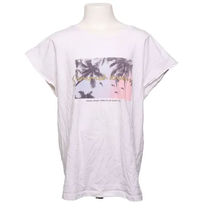 T-shirt (Fir Sunrise Jrg Tee) van Firefly Katoen