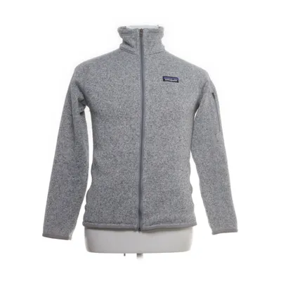Kofta (Grå) från Patagonia