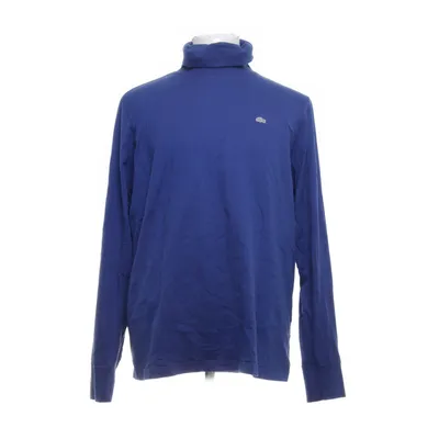 Coltrui (Blauw) van Lacoste Katoen