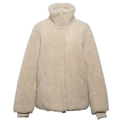 Vinterjacka (Beige) från Label Of Graded Goods Akryl, Polyester