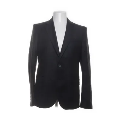 Kavaj (Svart) från Black Tag by Zara Man