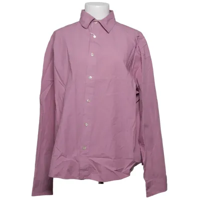 Shirt (Roze) van Zara Katoen