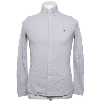 Buttondown-skjorta (KNIT OXFORD) från Ralph Lauren