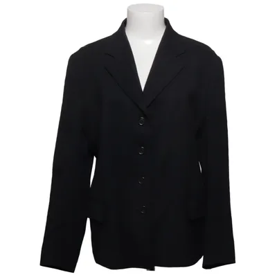 Blazer (Sort) fra Tomary