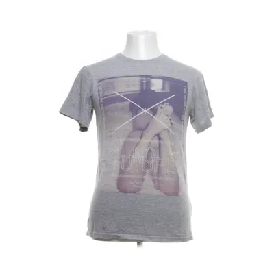 T-shirt (Gray) from Life is a Joke Polyester