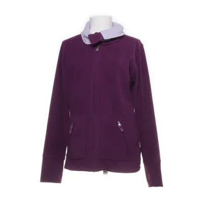 Veste polaire (Violet) de Roadsign