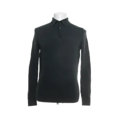 Rugby shirt (THE MERINO WOOL POLO) van Asket Merinowol