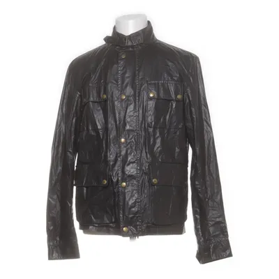 Safarijacka (Grå) från Belstaff Viskos
