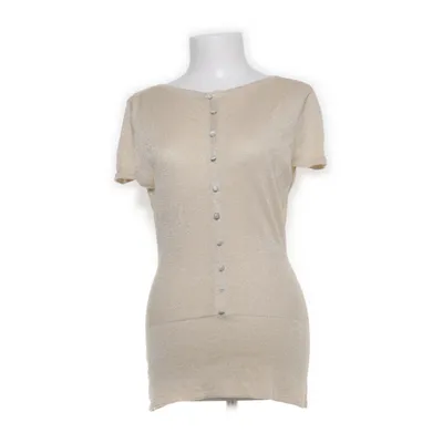 Top (Beige) fra Saint Tropez