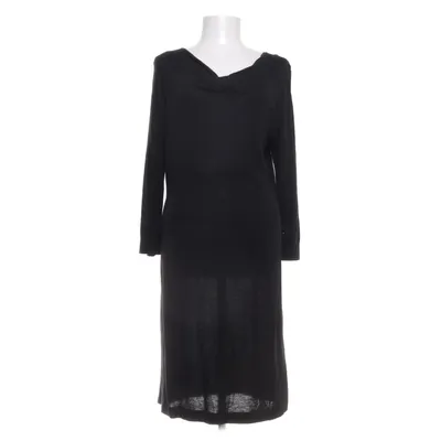 Dress (Black) from H&M Silk, Viscose