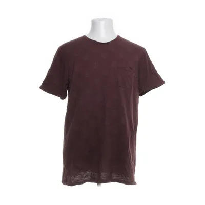 T-shirt (Röd, Flerfärgad) från Premium by Jack & Jones Bomull