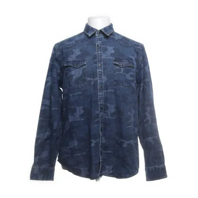 Jeansskjorta (Blå) från Calvin Klein Jeans