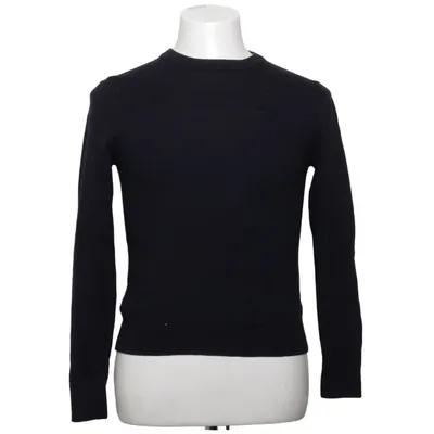 Sweater (Blue) from These Glory Days Merino wool