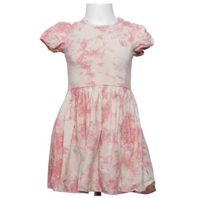 Robe (Rose, Blanc) de Molo Coton biologique