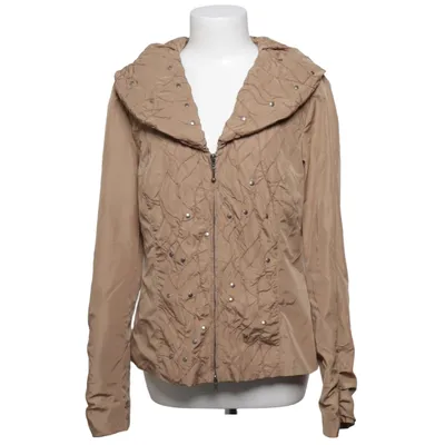 Jacket (Beige) from Kapalua