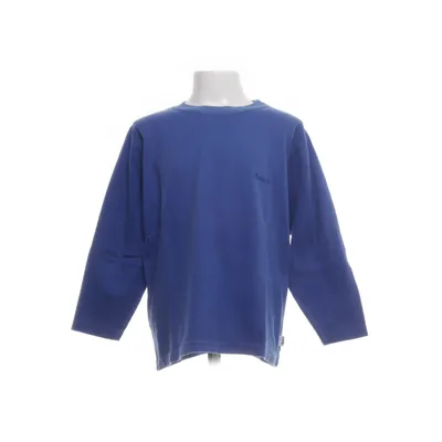Lange mouwen shirt (Blauw) van Jako-O Katoen