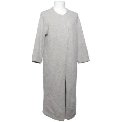 Kofta (Grå) från Knit-ted Angora, Polyamid, Ull