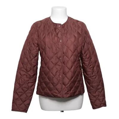 Lättviktsjacka (Warm Padded) från Uniqlo Polyamid, Polyester