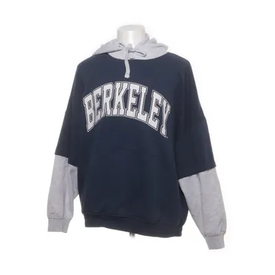 Huvtröja (Blå, Grå) från Berkeley
