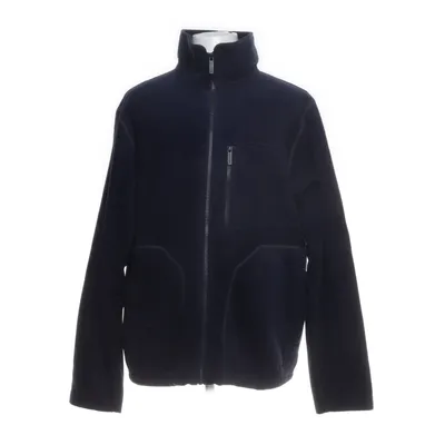 Fleecejacka (Blå) från Björnkläder Polyester