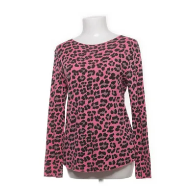 Långärmad t-shirt (Rosa, Flerfärgad) från Mumu Bomull