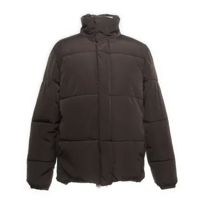 Vinterjakke (Brun) fra H&M Polyester