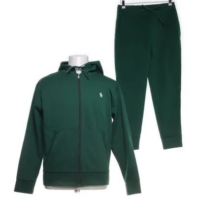 Loungewear (Green) from Polo Ralph Lauren Cotton, Polyester