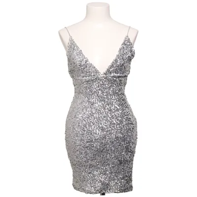 Cocktailjurk (Sequin Short Dress) van Rebecca Stella Polyester