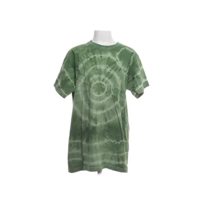 T-shirt (Groen) van Fruit of the Loom Katoen