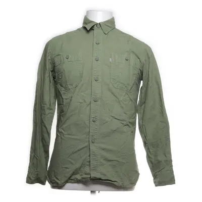 Skjorte (Grøn) fra Levi Strauss & Co Bomuld